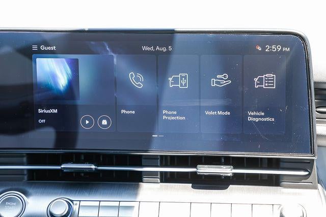 2027 Hyundai KONA SE FWD