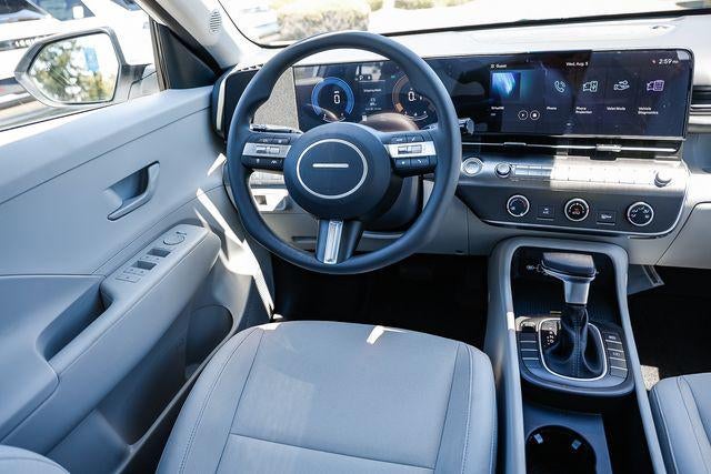 2027 Hyundai KONA SE FWD