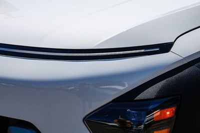 2027 Hyundai KONA SE FWD