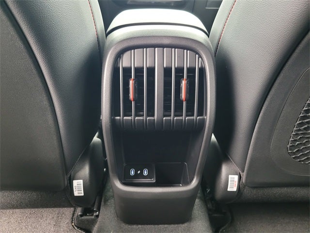 2025 Hyundai KONA N Line AWD