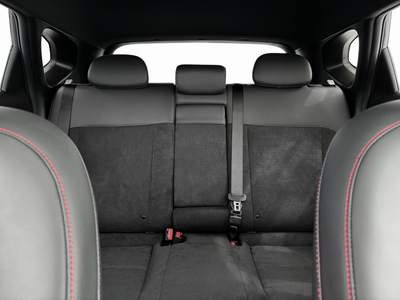 2025 Hyundai KONA N Line AWD