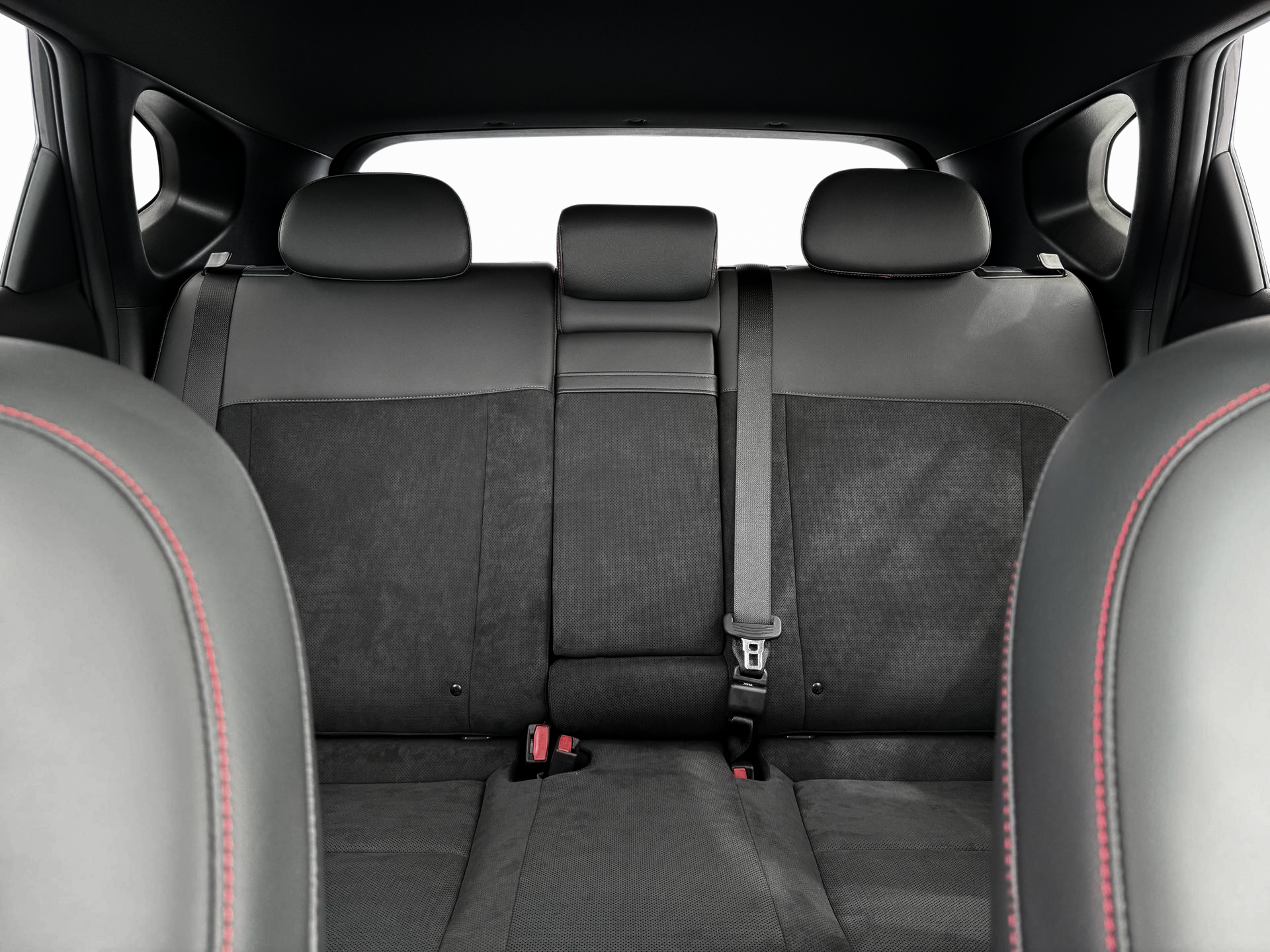 2025 Hyundai KONA N Line AWD