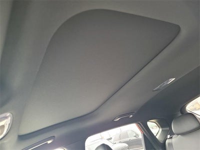 2025 Hyundai KONA N Line AWD