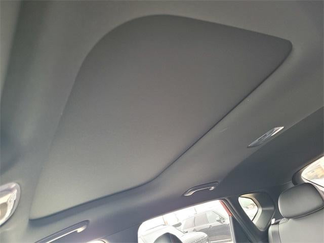 2025 Hyundai KONA N Line AWD