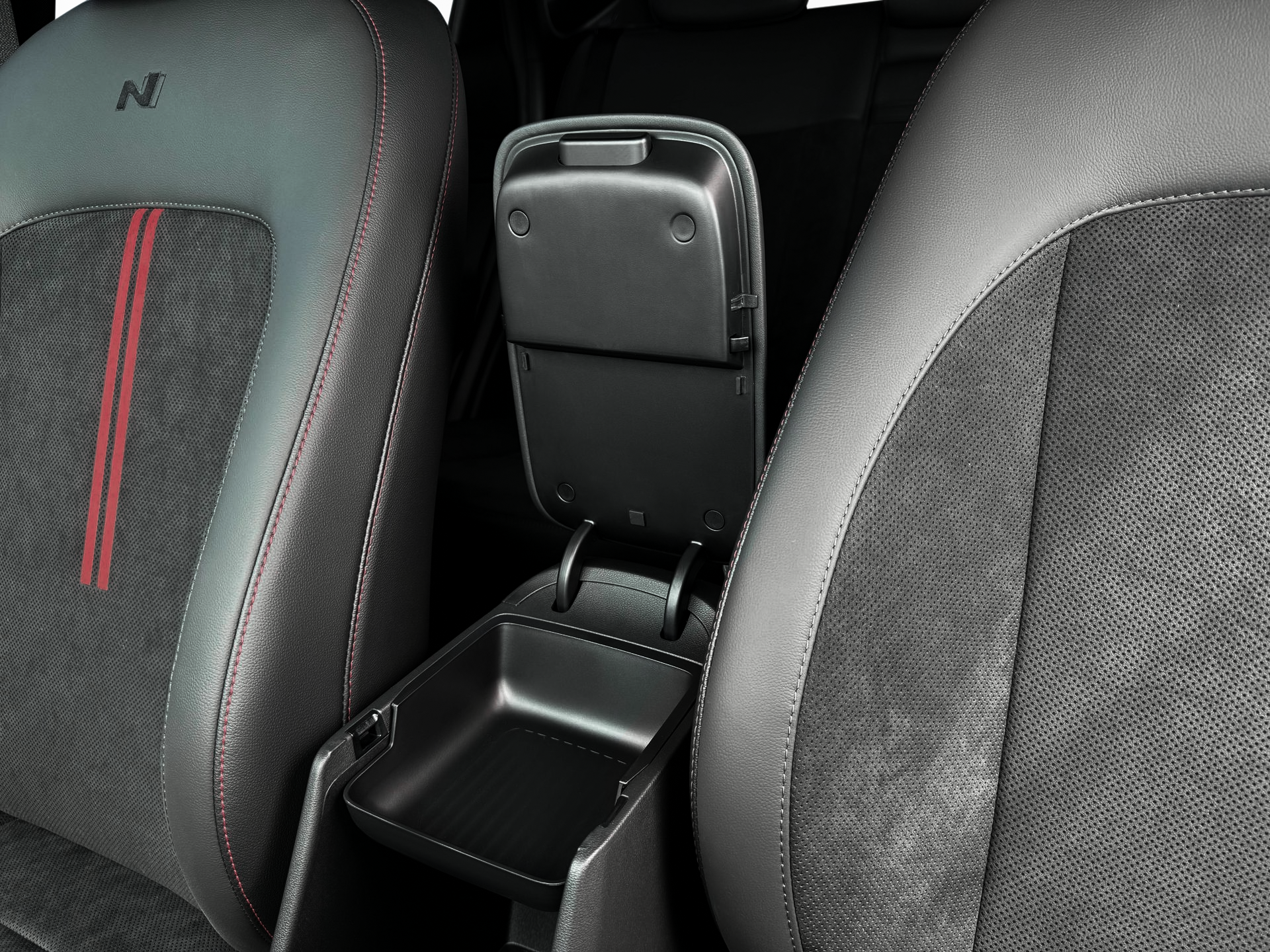 2025 Hyundai KONA N Line AWD