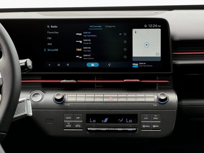 2025 Hyundai KONA N Line AWD