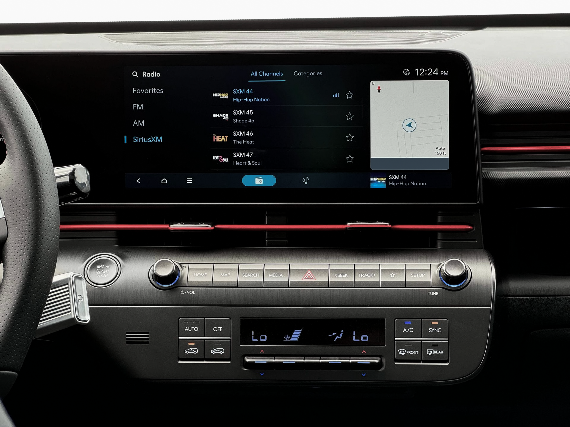 2025 Hyundai KONA N Line AWD