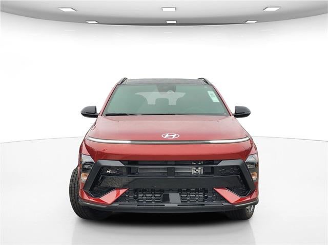 2025 Hyundai KONA N Line AWD