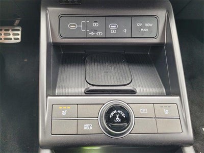 2025 Hyundai KONA N Line AWD