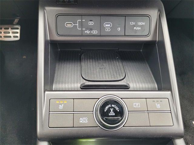 2025 Hyundai KONA N Line AWD