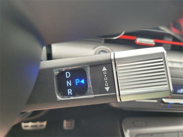 2025 Hyundai KONA N Line AWD