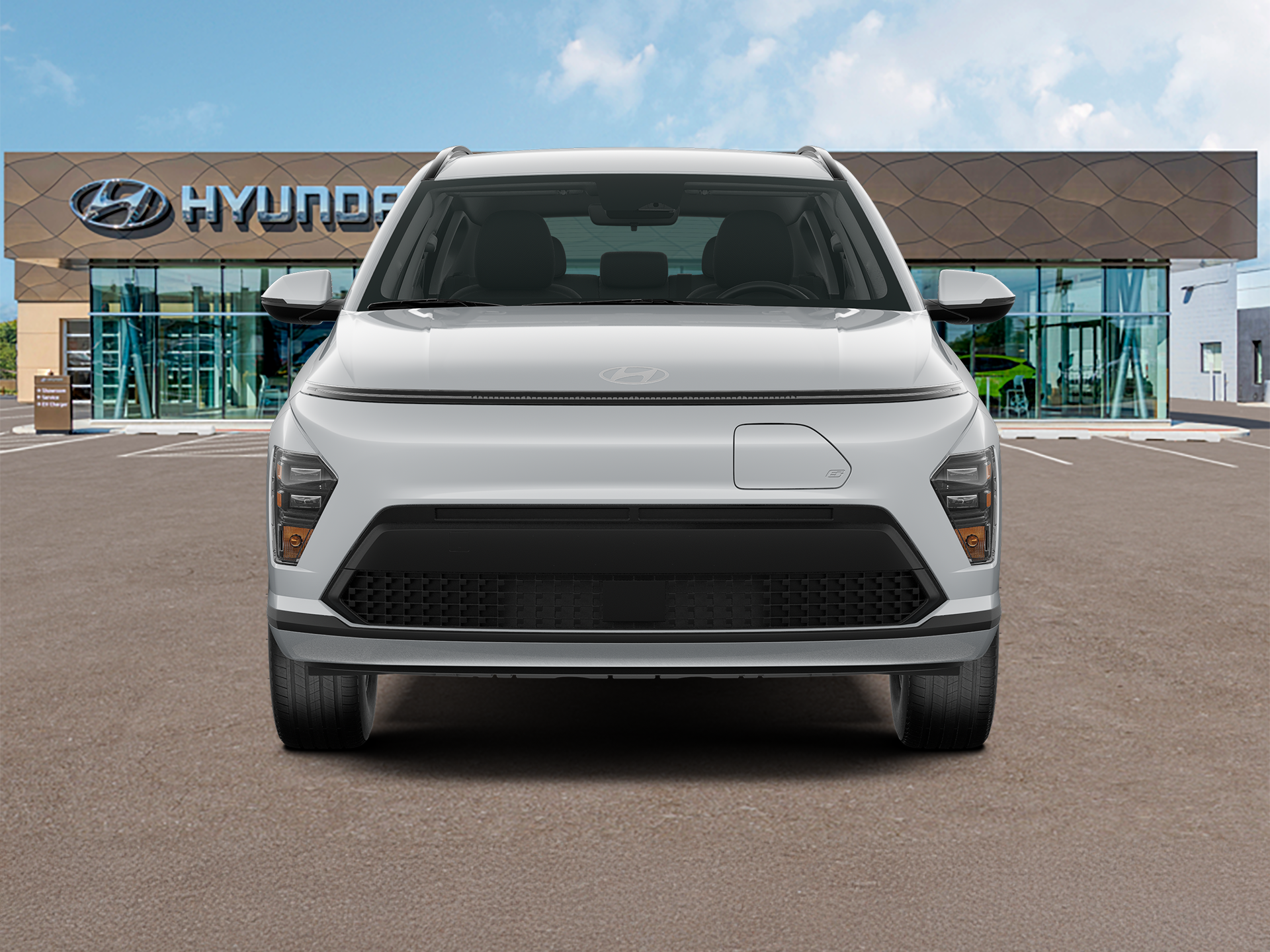 2024 Hyundai KONA ELECTRIC SEL