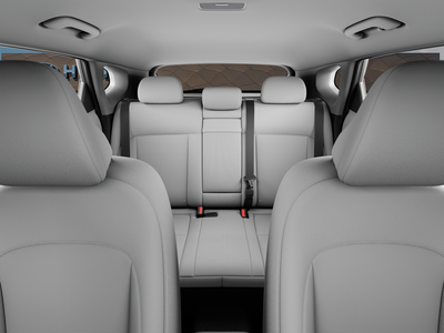 2024 Hyundai KONA ELECTRIC SEL