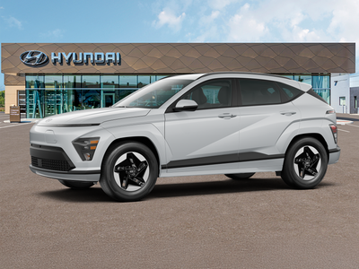 2024 Hyundai KONA ELECTRIC SEL