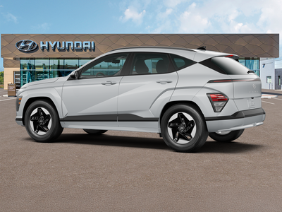 2024 Hyundai KONA ELECTRIC SEL