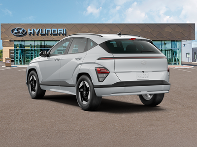 2024 Hyundai KONA ELECTRIC SEL