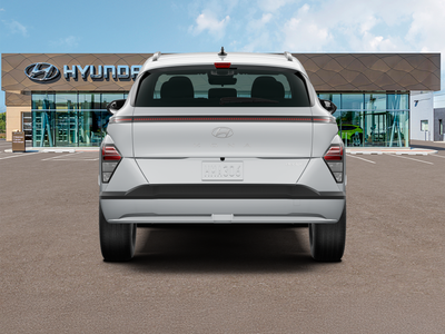 2024 Hyundai KONA ELECTRIC SEL