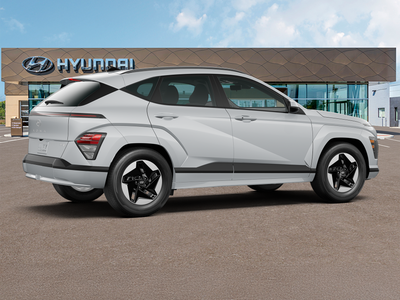 2024 Hyundai KONA ELECTRIC SEL