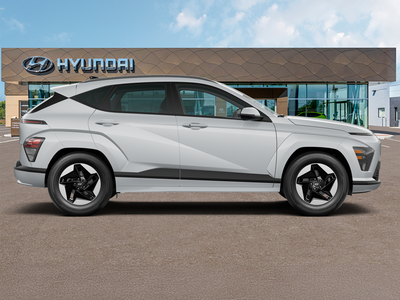 2024 Hyundai KONA ELECTRIC SEL