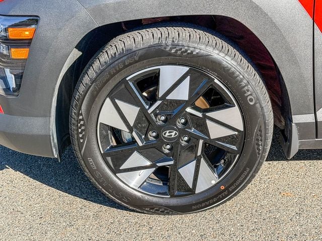 2025 Hyundai KONA SEL Convenience