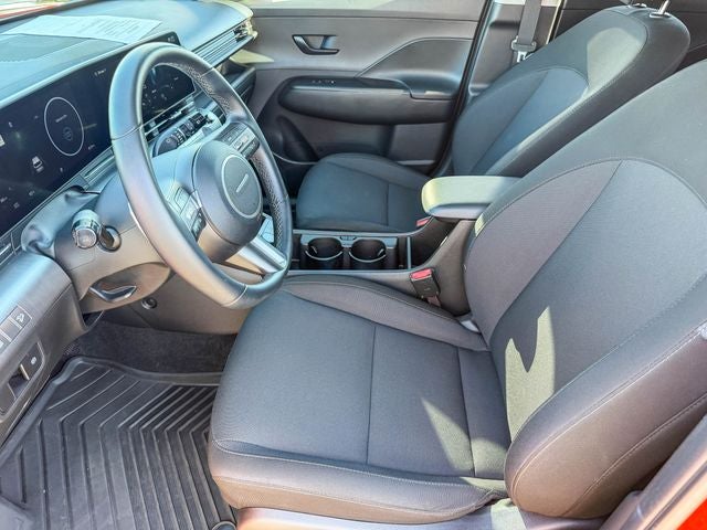2025 Hyundai KONA SEL Convenience