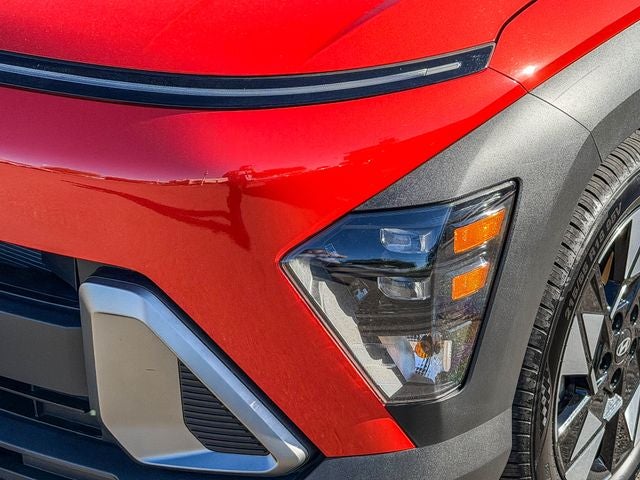 2025 Hyundai KONA SEL Convenience