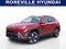 2025 Hyundai KONA SEL Convenience AWD