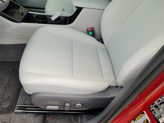 2025 Hyundai KONA SEL Convenience AWD