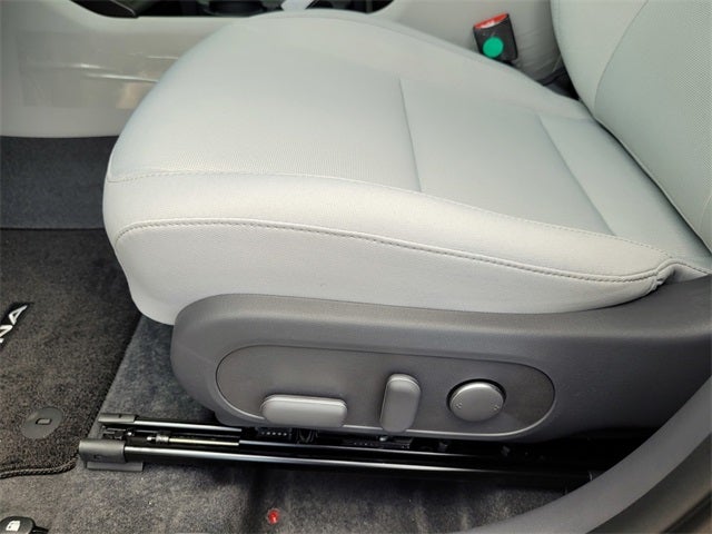 2025 Hyundai KONA SEL Convenience AWD