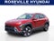 2025 Hyundai KONA SEL Convenience AWD