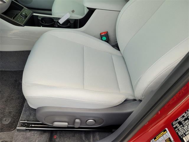 2025 Hyundai KONA SEL Convenience AWD