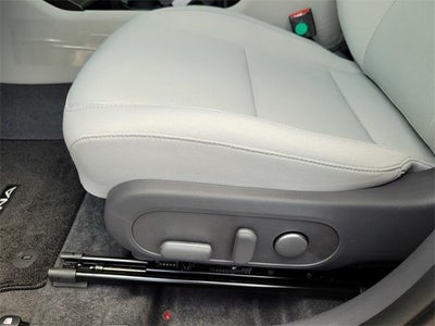 2025 Hyundai KONA SEL Convenience AWD