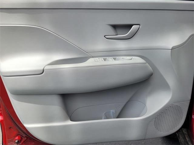 2025 Hyundai KONA SEL Convenience AWD