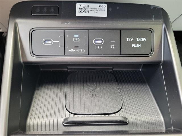 2025 Hyundai KONA SEL Convenience AWD