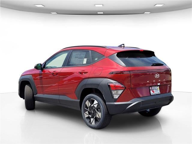 2025 Hyundai KONA SEL Convenience AWD