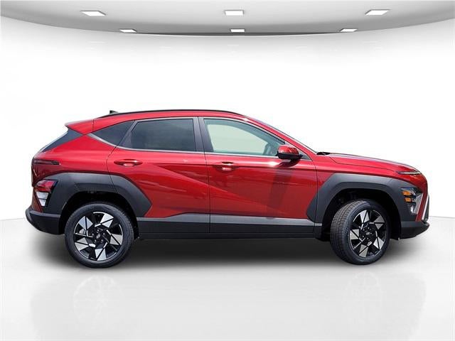 2025 Hyundai KONA SEL Convenience AWD