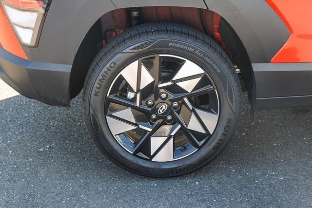2025 Hyundai KONA SEL Convenience
