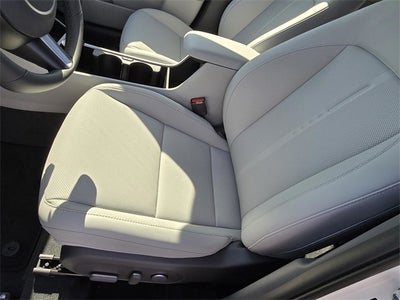 2026 Hyundai KONA SEL Premium AWD