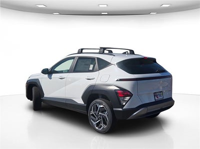 2026 Hyundai KONA SEL Premium AWD