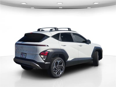 2026 Hyundai KONA SEL Premium AWD
