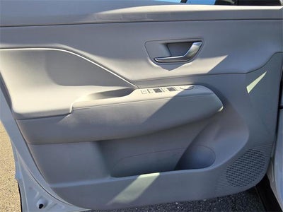 2026 Hyundai KONA SEL Premium AWD