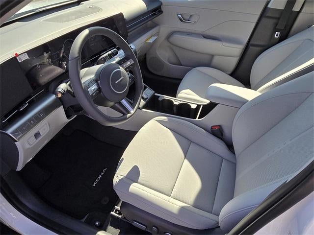 2026 Hyundai KONA SEL Premium AWD