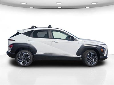 2026 Hyundai KONA SEL Premium AWD