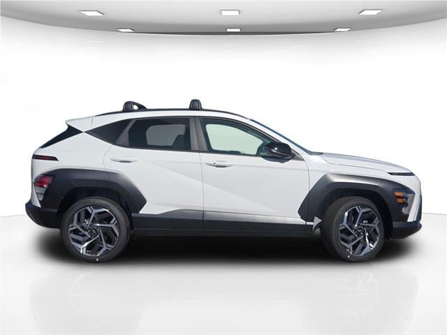 2026 Hyundai KONA SEL Premium AWD