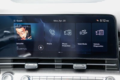 2026 Hyundai KONA SEL Premium AWD