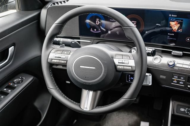 2026 Hyundai KONA SEL Premium AWD