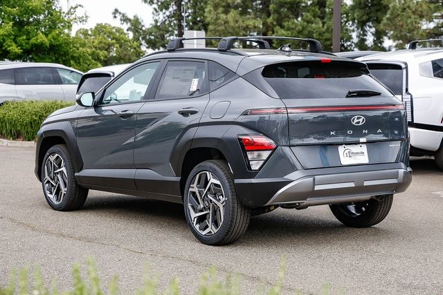 2026 Hyundai KONA SEL Premium AWD