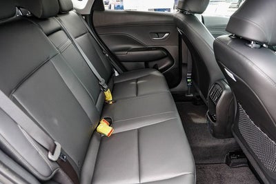 2026 Hyundai KONA SEL Premium AWD