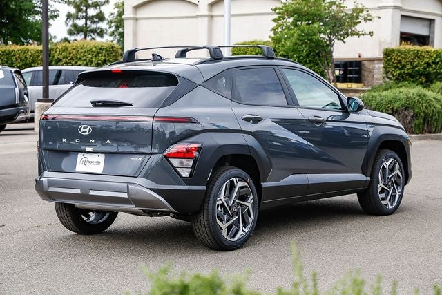 2026 Hyundai KONA SEL Premium AWD