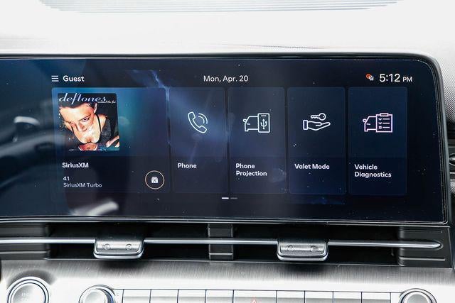 2026 Hyundai KONA SEL Premium AWD